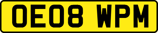 OE08WPM