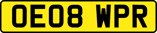 OE08WPR
