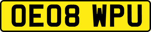 OE08WPU