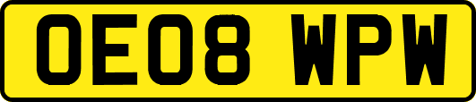 OE08WPW