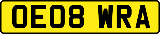 OE08WRA