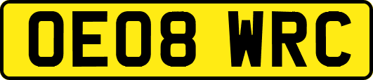 OE08WRC