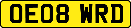 OE08WRD