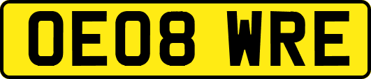 OE08WRE