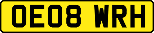OE08WRH