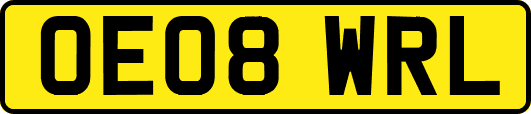OE08WRL