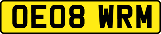 OE08WRM