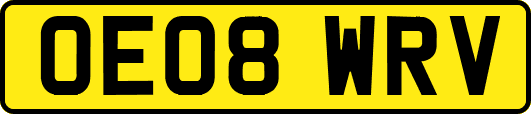 OE08WRV