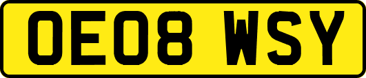 OE08WSY