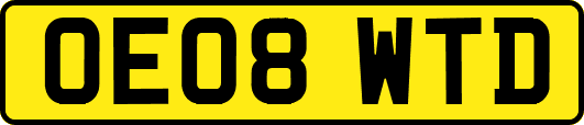 OE08WTD