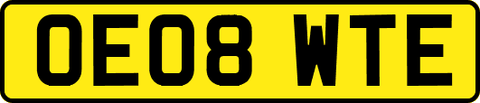 OE08WTE