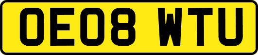 OE08WTU