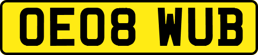 OE08WUB
