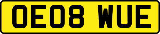 OE08WUE