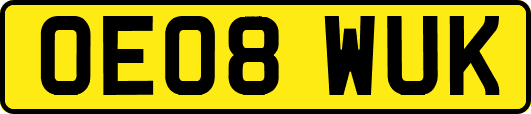 OE08WUK