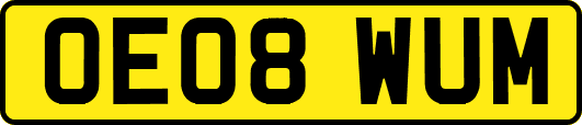 OE08WUM