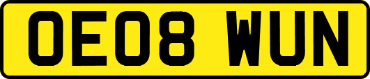 OE08WUN