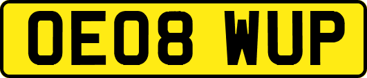 OE08WUP