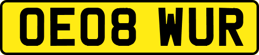 OE08WUR