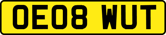 OE08WUT
