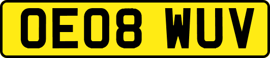 OE08WUV