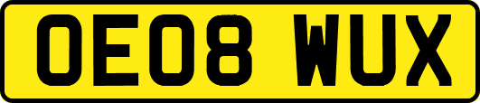 OE08WUX