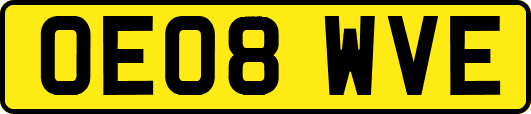 OE08WVE