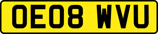 OE08WVU