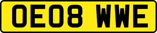 OE08WWE