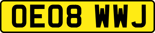 OE08WWJ