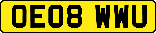 OE08WWU
