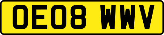 OE08WWV