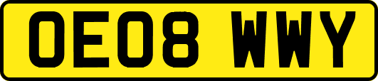 OE08WWY