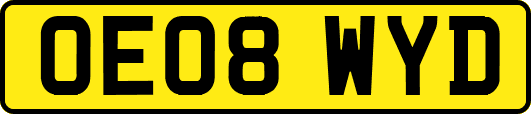 OE08WYD
