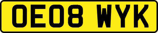 OE08WYK