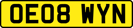 OE08WYN