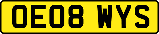 OE08WYS