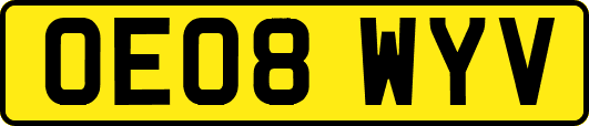 OE08WYV