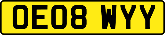OE08WYY