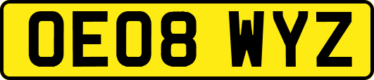 OE08WYZ
