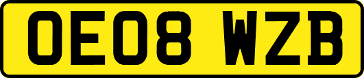OE08WZB