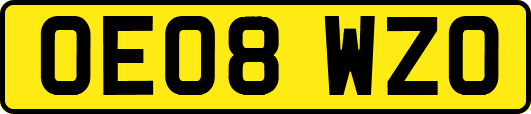 OE08WZO