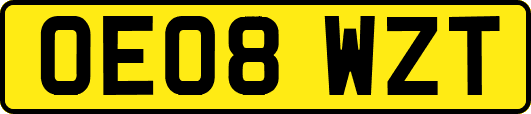OE08WZT