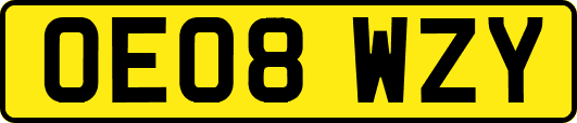 OE08WZY