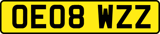 OE08WZZ