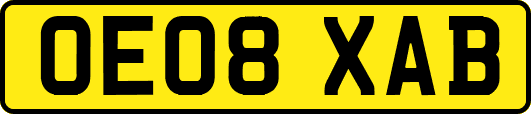 OE08XAB