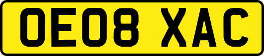 OE08XAC