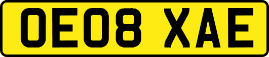 OE08XAE