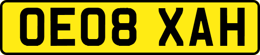 OE08XAH