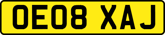 OE08XAJ